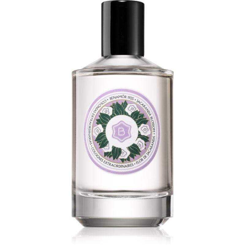 Benamôr Jacarandá Água de Colónia kolínská voda pro ženy 100 ml