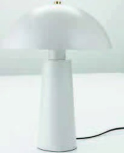 Stolní lampa MARKUS