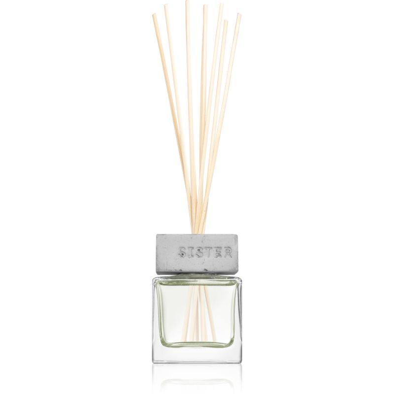 Sister's Aroma Basilic + Black Paper aroma difuzér 110 ml