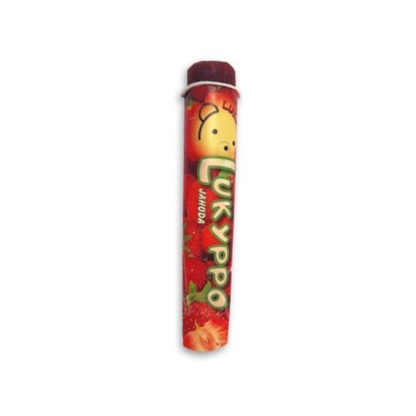 Luky ppo - jahoda