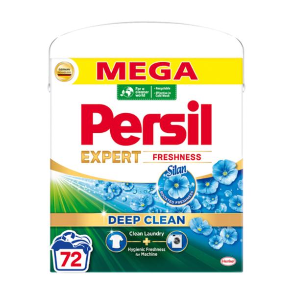 Persil Expert Freshness Silan prací prášek BOX