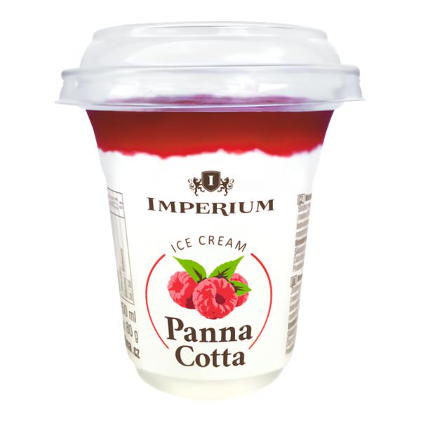 Imperium Panna Cotta