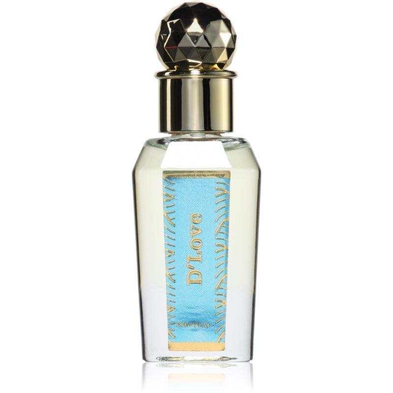 Khadlaj D'Love parfémovaný olej unisex 15 ml