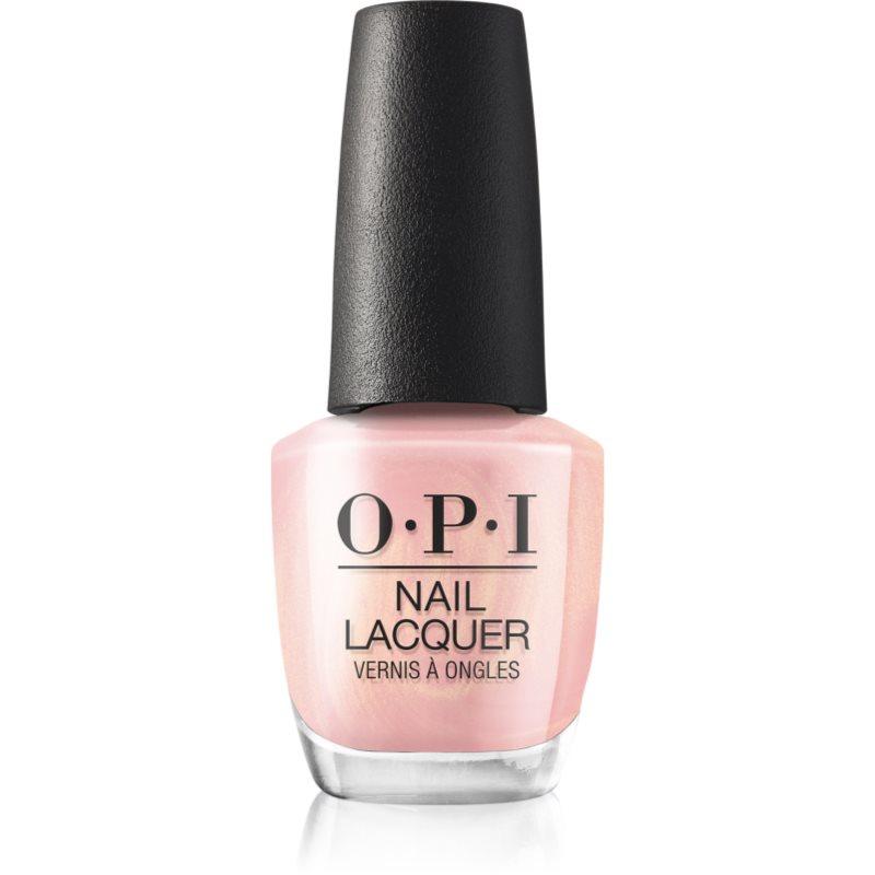 OPI OPI’m Dreaming  Nail Lacquer lak na nehty odstín Reoccurin' Gleam 15 ml