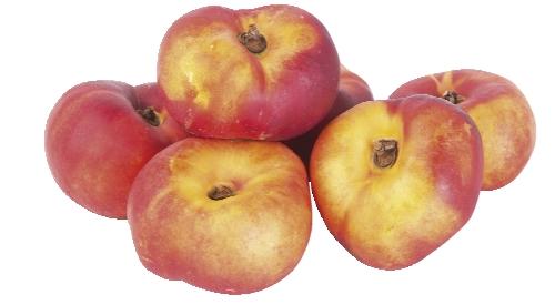 Nektarinky Platerina, 500 g