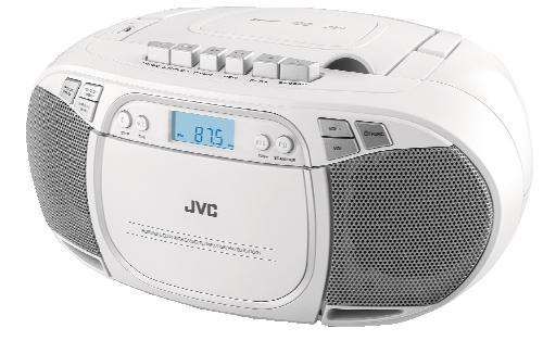 Rádio s CD  RC-E451W, 1 KS