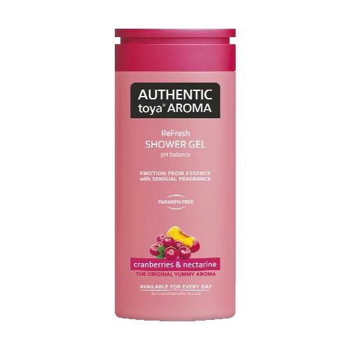 Authentic Toya Aroma