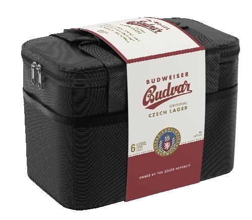 Budweiser Budvar, 3 l