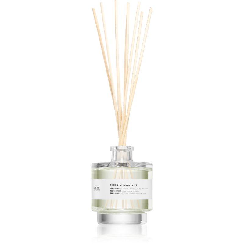 The Olphactory Lab Co. Pear & Pineapple aroma difuzér 200 ml