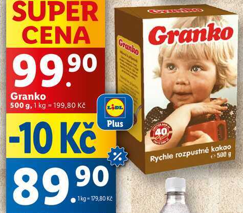 Granko, 500 g