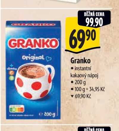 Granko  200 g
