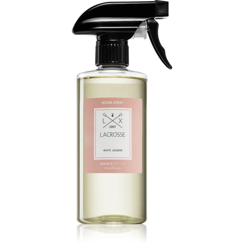 The Olphactory Lacrosse White Jasmine bytový sprej 500 ml
