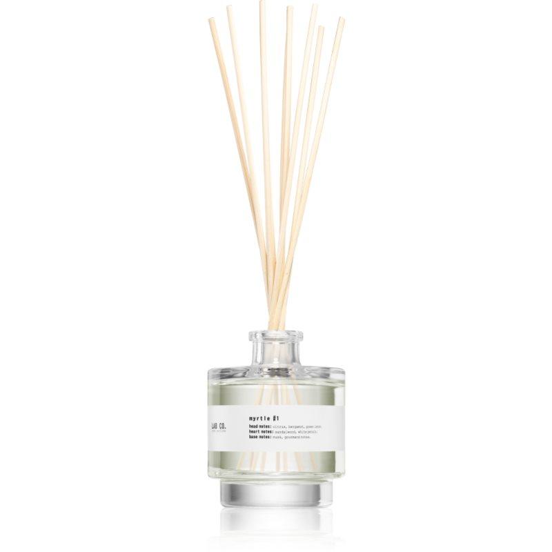 Ambientair Lab Co. Myrtle aroma difuzér 200 ml