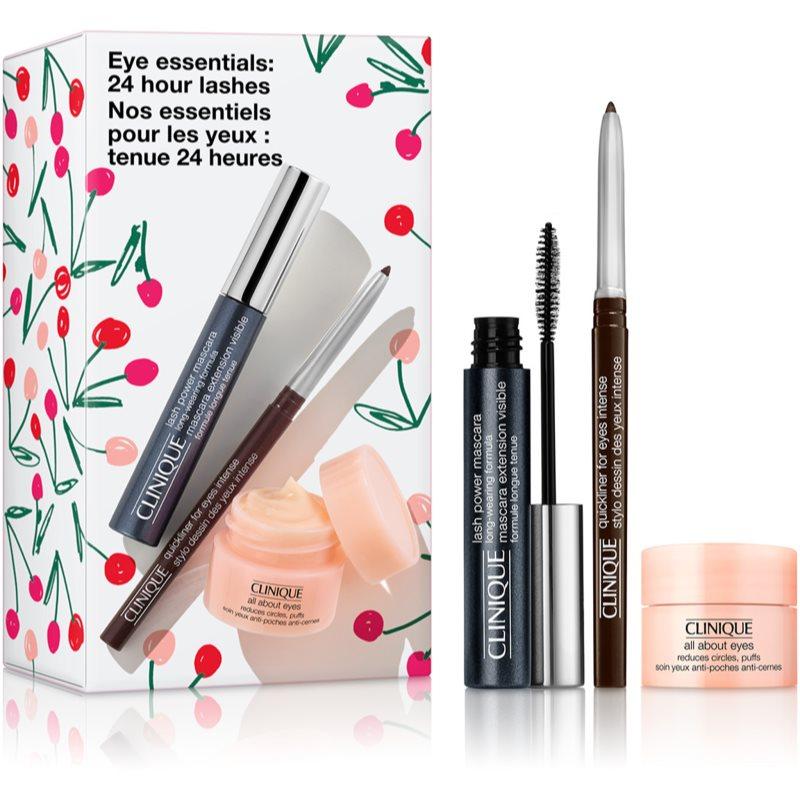 Clinique Eye Set Lash Power Mascara Set dárková sada na oči