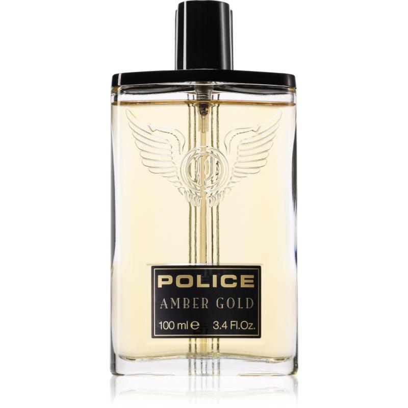 Police Amber Gold toaletní voda pro muže 100 ml