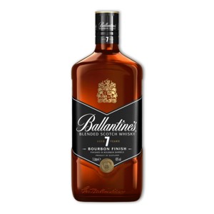 BALLANTINE'S 7YO WHISKEY