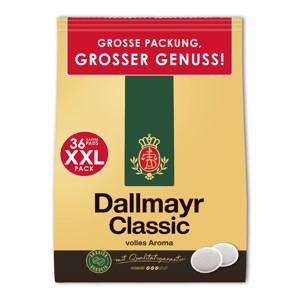 DALLMAYR CLASSIC