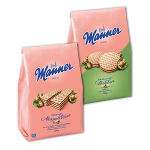 MANNER
