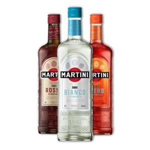 MARTINI