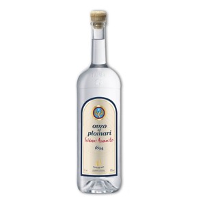 OUZO OF PLOMARI