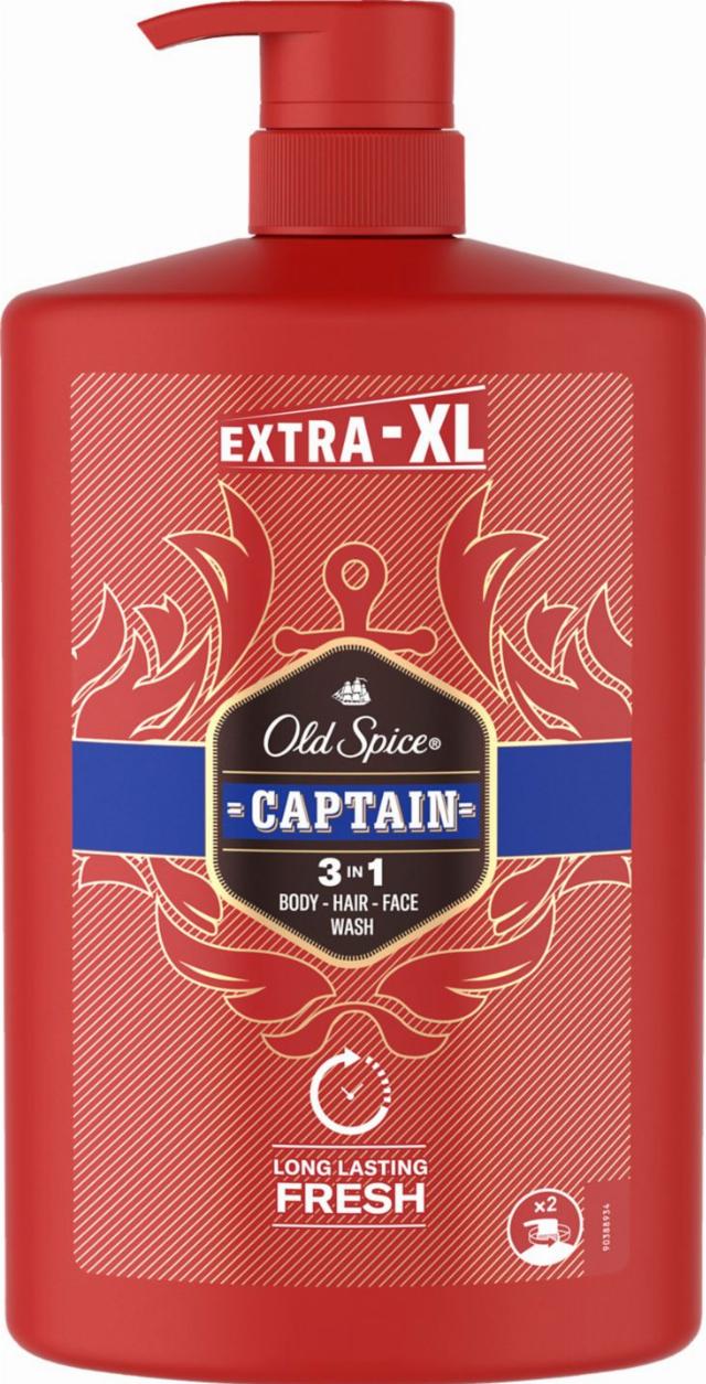 Old Spice Sprchový gel