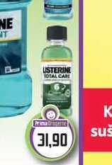 LISTERINE Total Care 95ml 