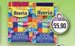 lberia 2x12,5g