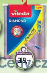 vileda potah DIAMOND