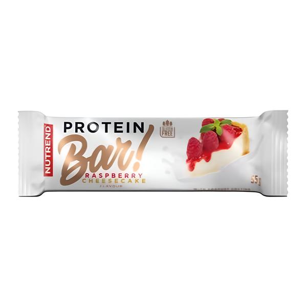 Nutrend Protein Bar Cheesecake