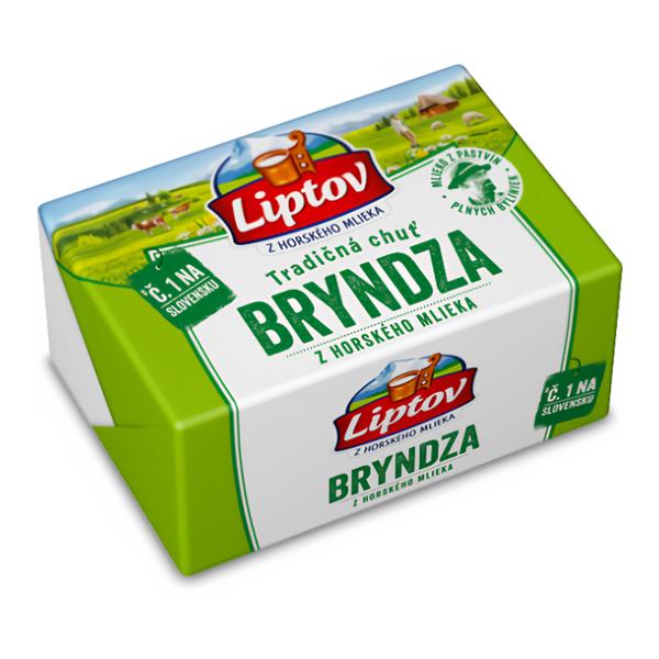 Liptov Bryndza