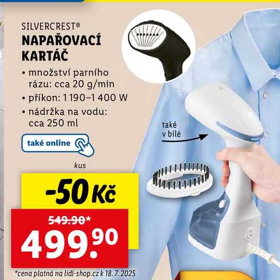 NAPAŘOVACÍ KARTÁČ