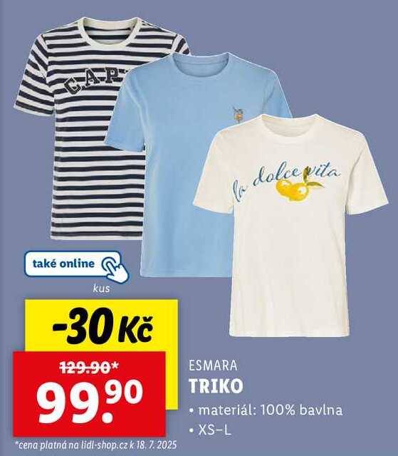 TRIKO 