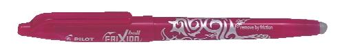 Pilot Frixion Ball, 1 KS
