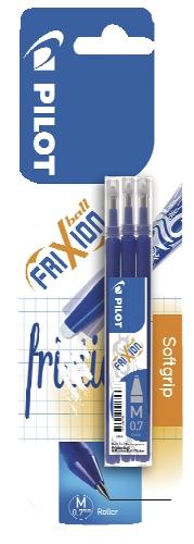 Náplň Pilot pro FriXion, 3 KS