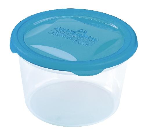 Dózy na potraviny Polar Frost, 1 KS