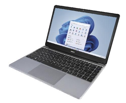 Notebook VisionBook 14WQ LTE, 1 KS