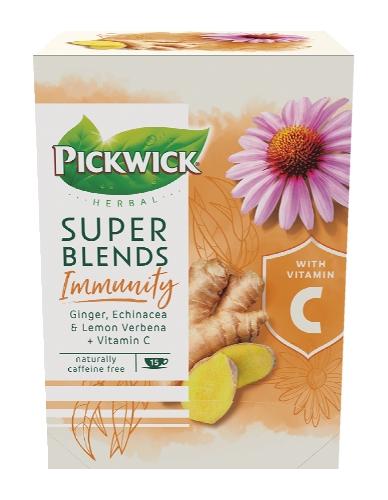 Pickwick Superbland, 23 g