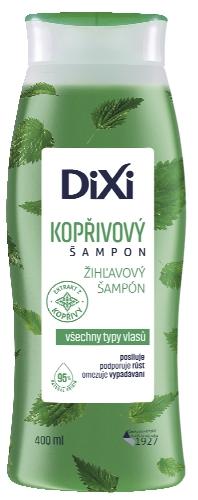 Dixi, 400 ml