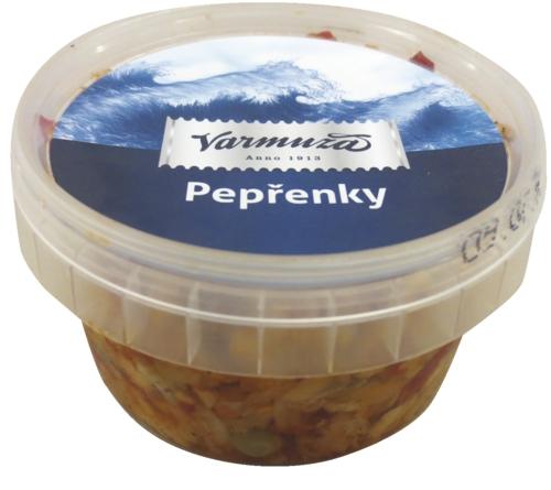 Pepřenky, 200 g