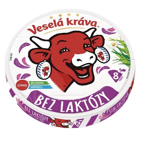 Veselá kráva, 120 g