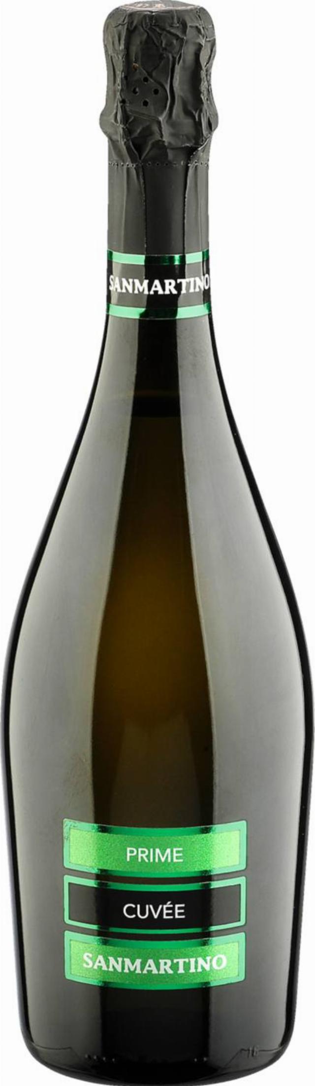 San Martino Prime Cuvée extra dry