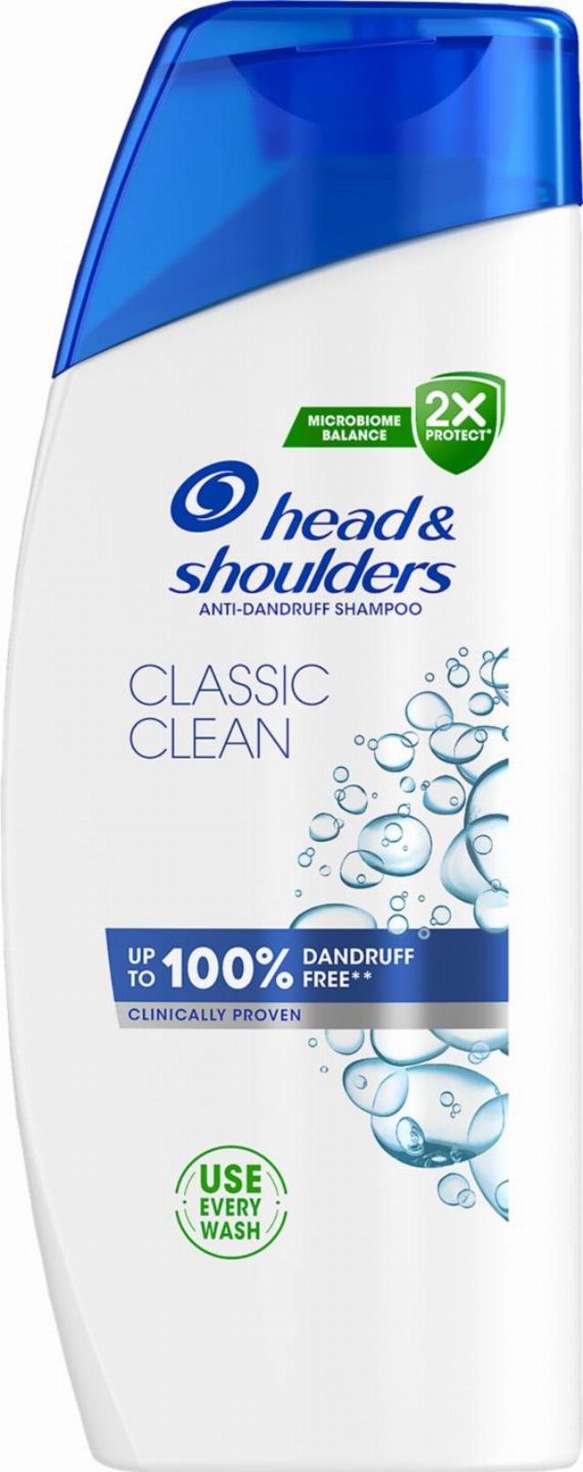 Head&Shoulders Šampon