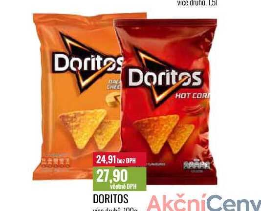 DORITOS 100g