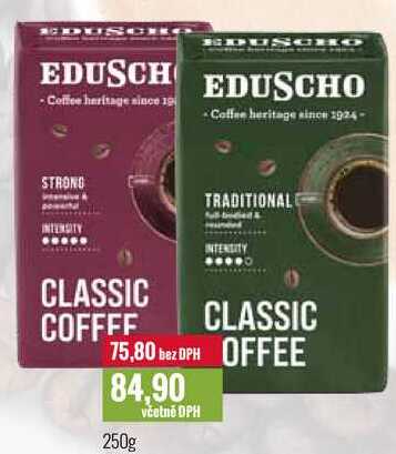 EDUSCHO 250g