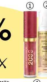 Max Factor 2000 Calorie lesk