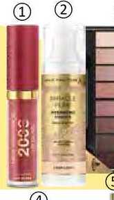 Max Factor Miracle Pure hydratující esence 