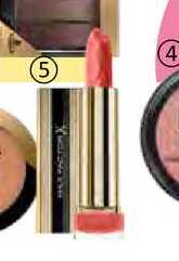 Max Factor Colour Elixir Moisture Kiss rtěnka