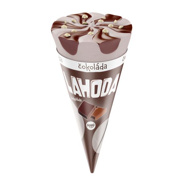 Miamo Lahoda čokoláda
