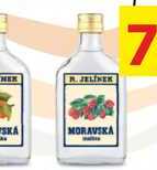 R. JELÍNEK Moravská malina 0,2l