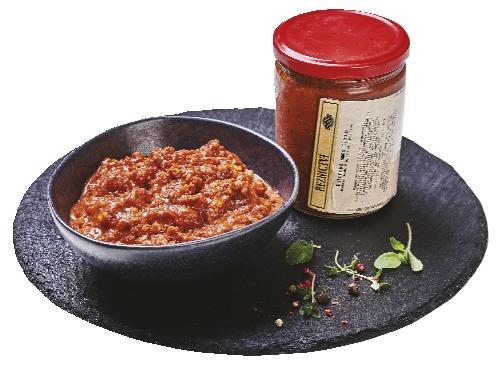 Boloňská směs Globus, 1 kg